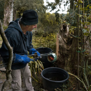 Ferraglio Gianbattista - Céramiste - Atelier