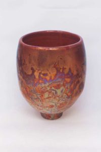 Ferraglio Gianbattista - Céramiste - Galerie