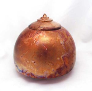 Ferraglio Gianbattista - Céramiste - Galerie